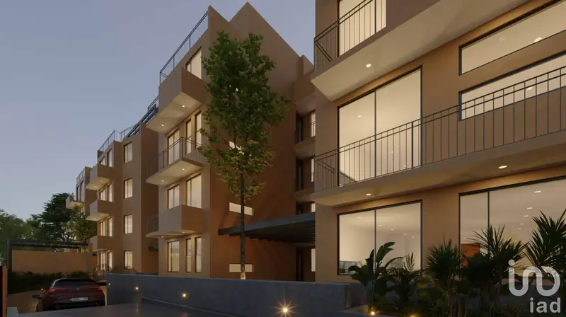 Departamento en venta · Tetelpan, Álvaro Obregón, Ciudad de México
