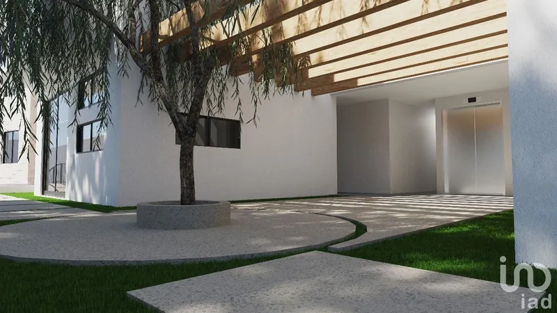 Departamento en venta · Tetelpan, Álvaro Obregón, Ciudad de México