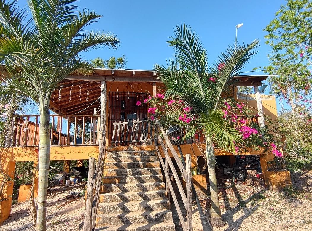 Casa en venta · Leona Vicario, Puerto Morelos, Quintana Roo