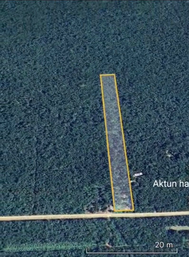 Lote en venta · Puerto Morelos, Quintana Roo