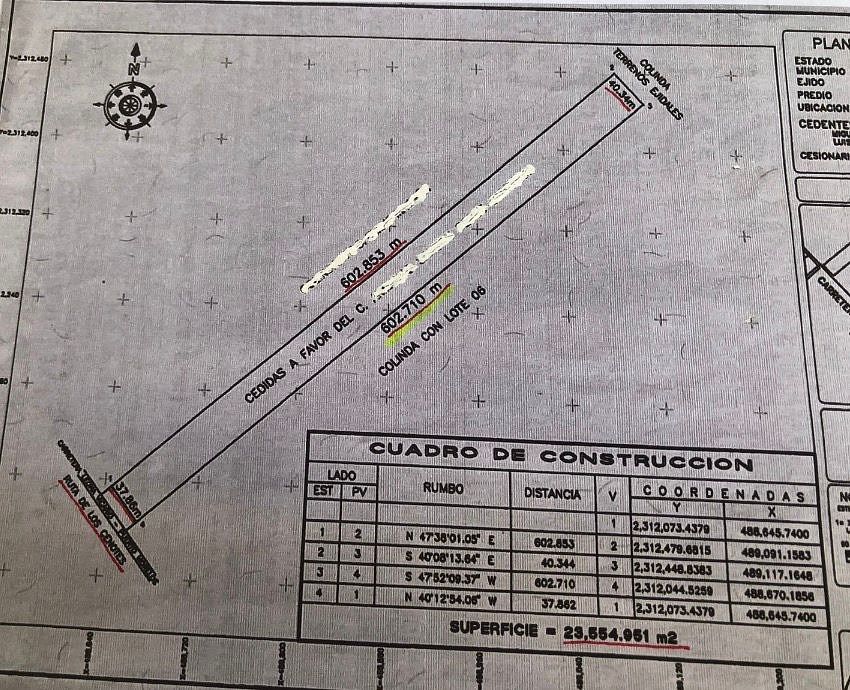 Lote en venta · Puerto Morelos, Quintana Roo