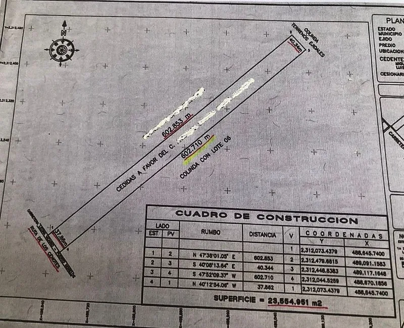 Lote en venta · Puerto Morelos, Quintana Roo
