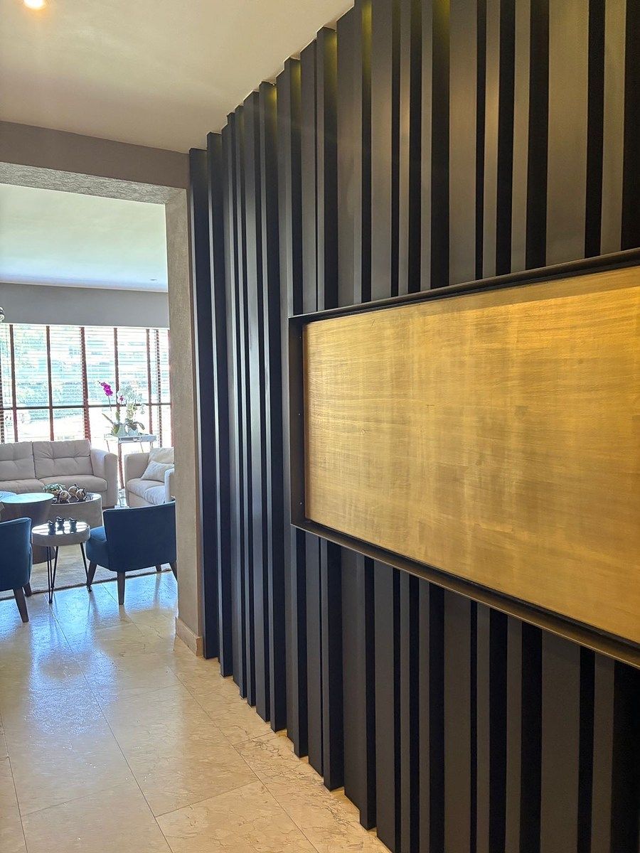 Departamento en venta · Lomas de Tecamachalco Sección Bosques I y II, Huixquilucan, Estado de México