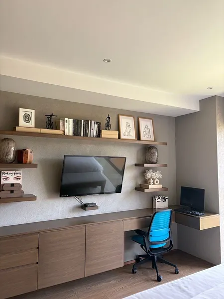 Departamento en venta · Lomas de Tecamachalco Sección Bosques I y II, Huixquilucan, Estado de México