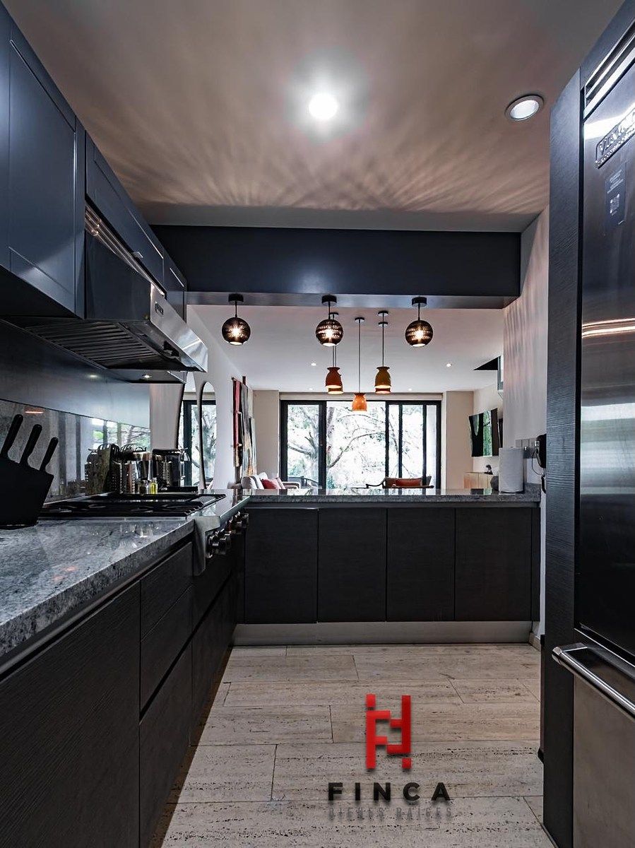 Departamento en venta · Hipodromo Condesa, Condesa, Cuauhtémoc, Ciudad de México