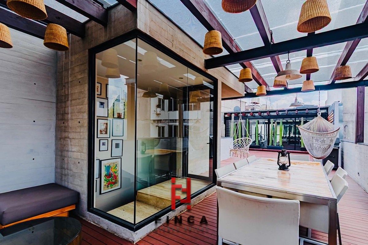 Departamento en venta · Hipodromo Condesa, Condesa, Cuauhtémoc, Ciudad de México