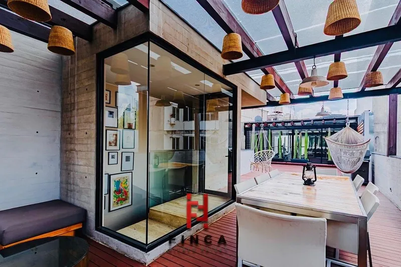 Departamento en venta · Hipodromo Condesa, Condesa, Cuauhtémoc, Ciudad de México