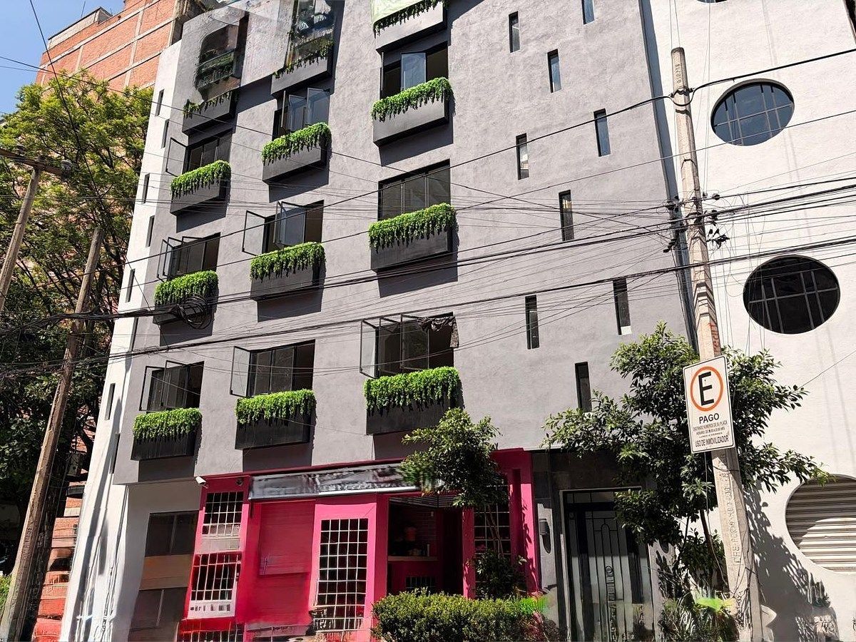 Departamento en venta · Cuauhtémoc, Cuauhtémoc, Ciudad de México Departamento en venta · Cuauhtémoc, Cuauhtémoc, Ciudad de México
