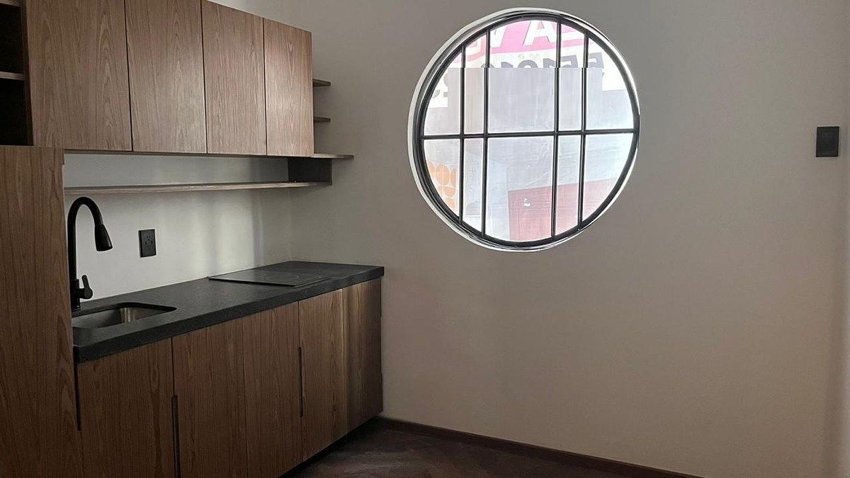 Departamento en venta · Cuauhtémoc, Cuauhtémoc, Ciudad de México Departamento en venta · Cuauhtémoc, Cuauhtémoc, Ciudad de México