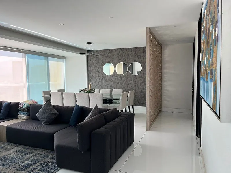 Departamento en venta · Bosque Real, Huixquilucan, Estado de México