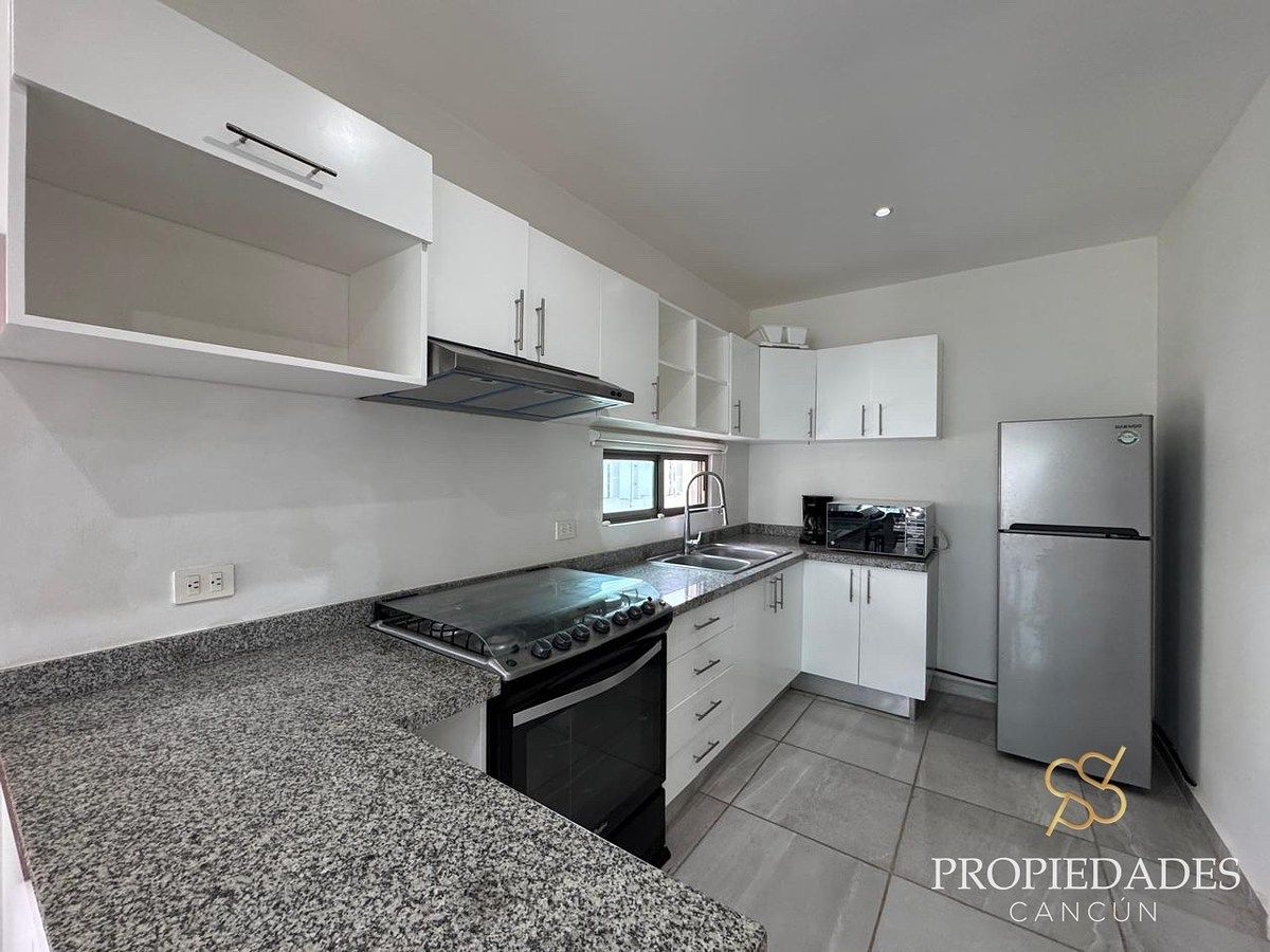 Departamento en venta · Residencial Cumbres, Cancún, Benito Juárez, Quintana Roo Departamento en venta · Residencial Cumbres, Cancún, Benito Juárez, Quintana Roo