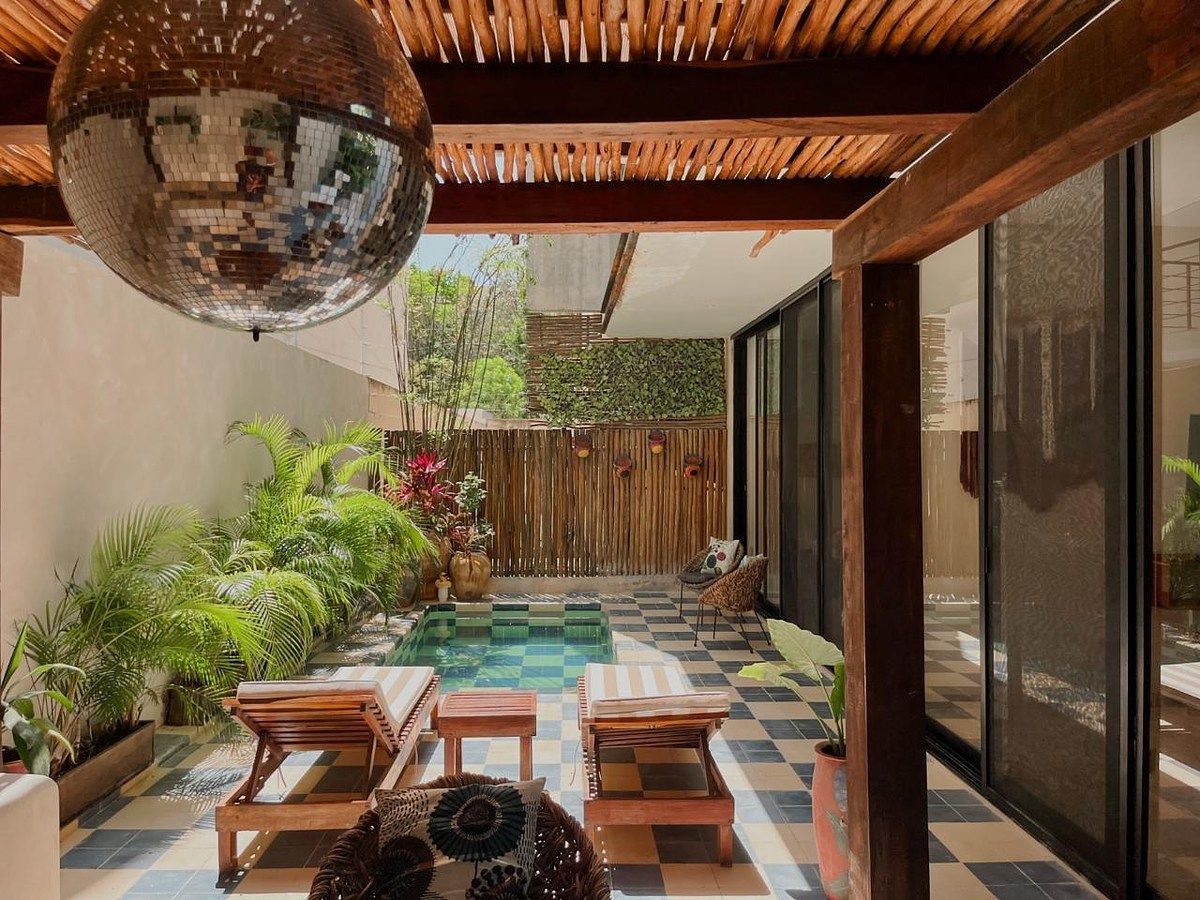 Departamento en venta · Aldea Zama, Tulum, Quintana Roo