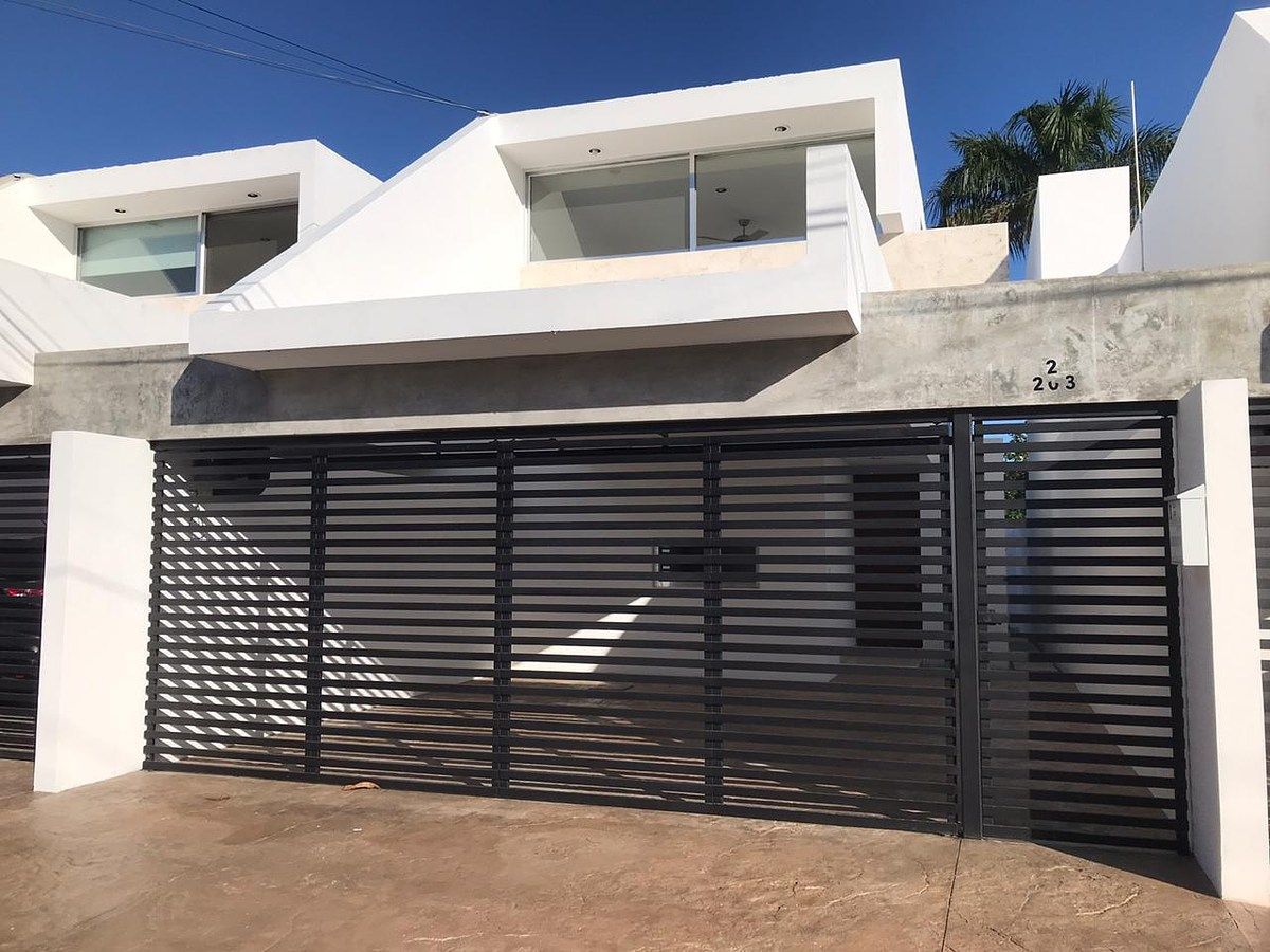 Departamento en renta · Montes de Ame, Mérida, Yucatán