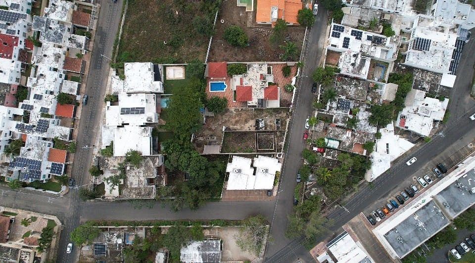 Lote en venta · Montebello, Mérida, Yucatán