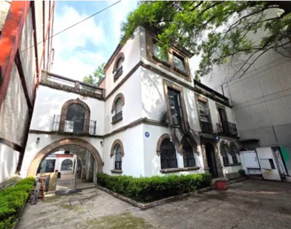 Casa en renta · Polanco IV Sección, Polanco, Miguel Hidalgo, Ciudad de México Casa en renta · Polanco IV Sección, Polanco, Miguel Hidalgo, Ciudad de México
