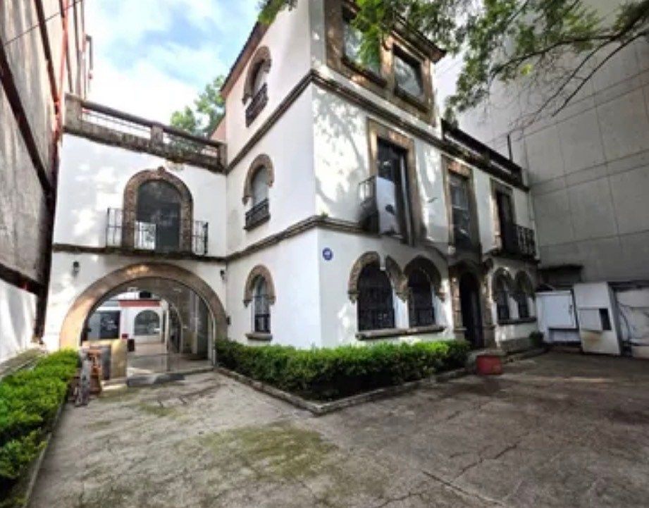 Casa en renta · Polanco IV Sección, Polanco, Miguel Hidalgo, Ciudad de México Casa en renta · Polanco IV Sección, Polanco, Miguel Hidalgo, Ciudad de México