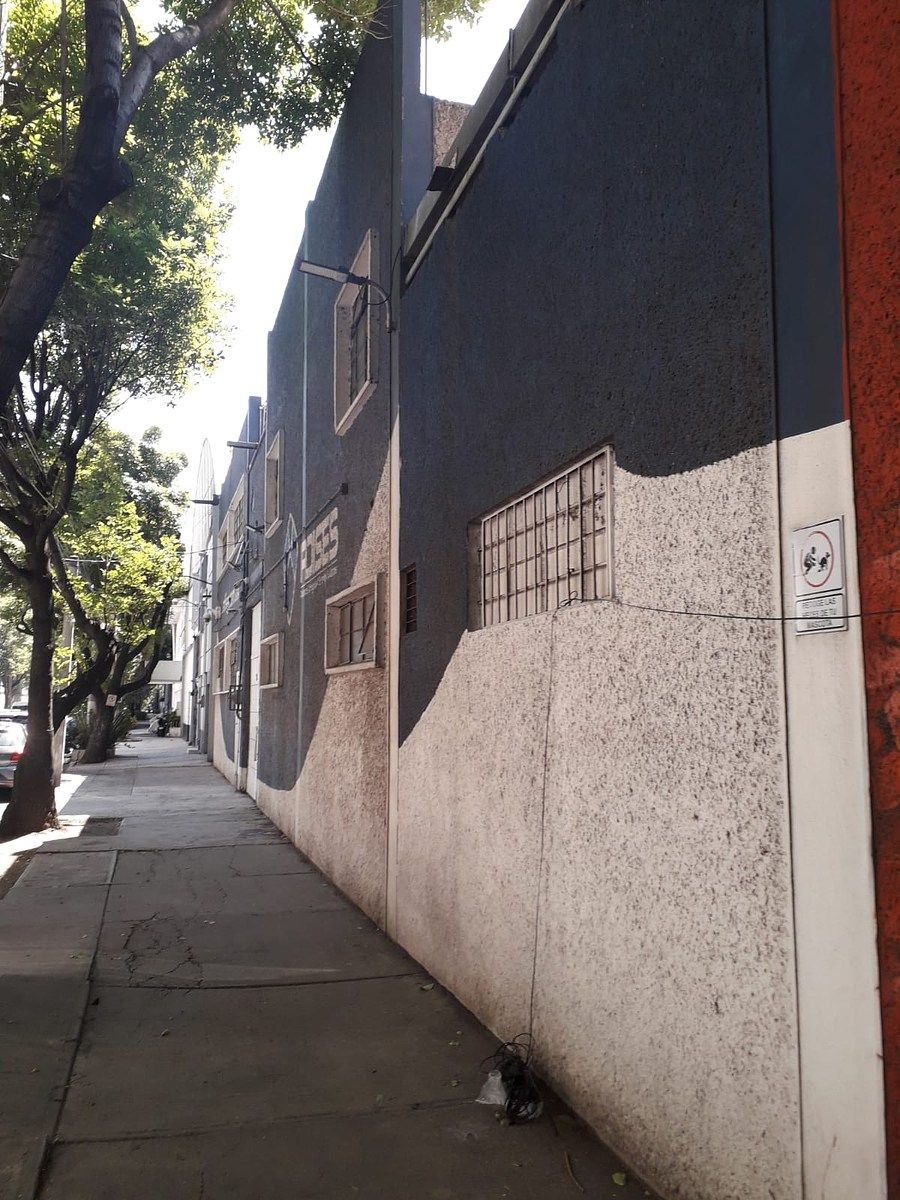 Bodega en venta · Industrial San Antonio, Azcapotzalco, Ciudad de México