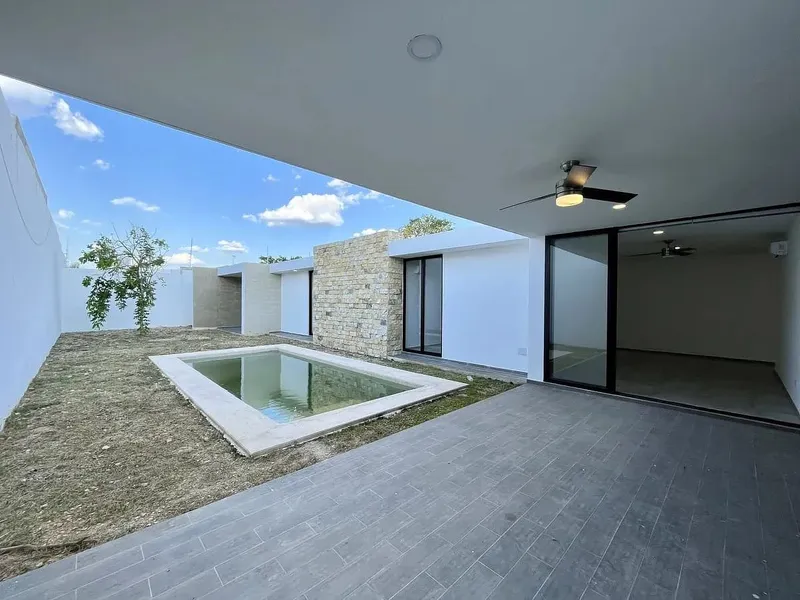 Casa en venta · Dzityá, Mérida, Yucatán