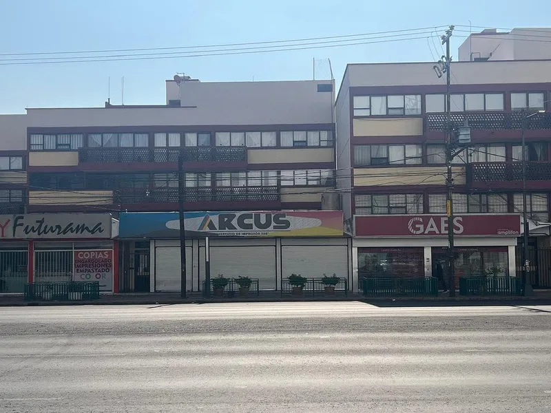 Edificio en venta · Lindavista Sur, Gustavo A. Madero, Ciudad de México Edificio en venta · Lindavista Sur, Gustavo A. Madero, Ciudad de México