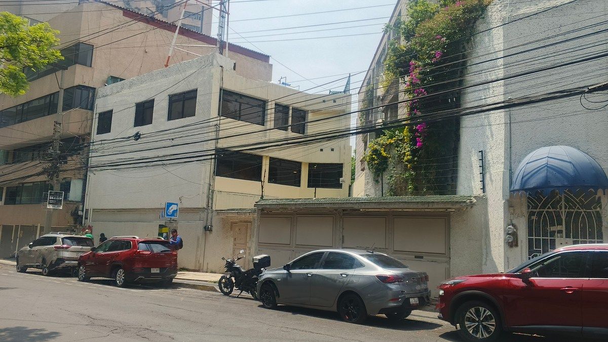 Comercio en renta · Reforma Social, Miguel Hidalgo, Ciudad de México