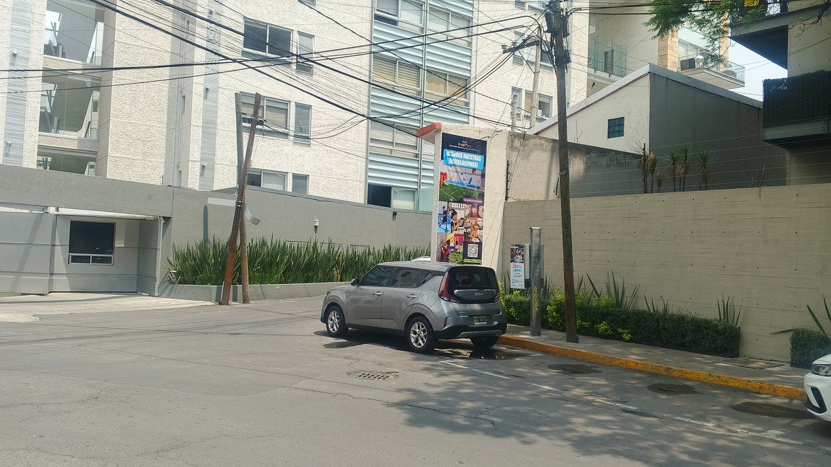 Comercio en renta · Reforma Social, Miguel Hidalgo, Ciudad de México