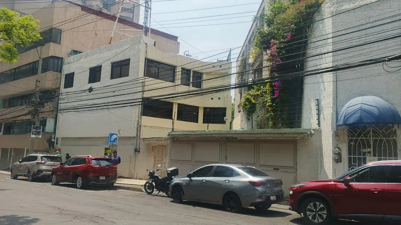 Comercio en renta · Reforma Social, Miguel Hidalgo, Ciudad de México