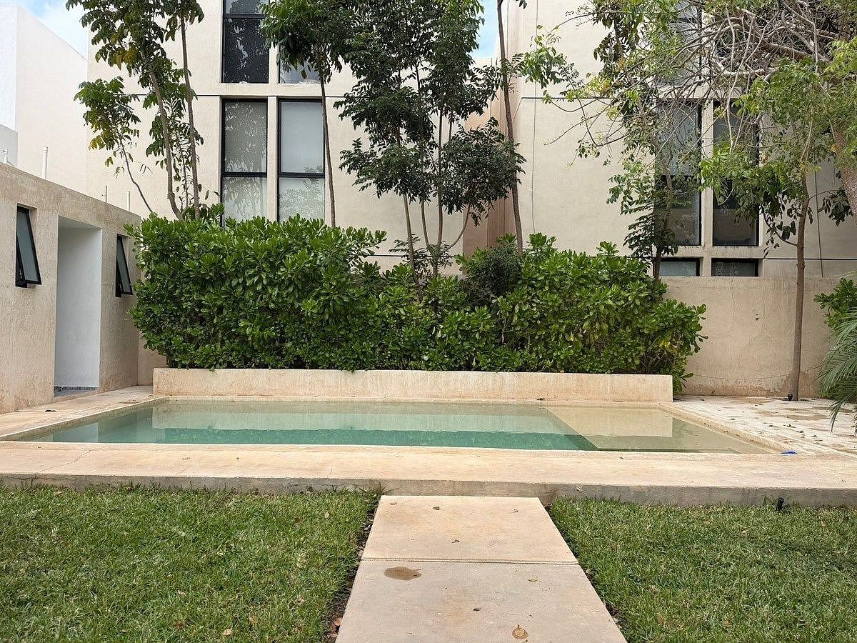 Departamento en venta · Temozon Norte, Mérida, Yucatán