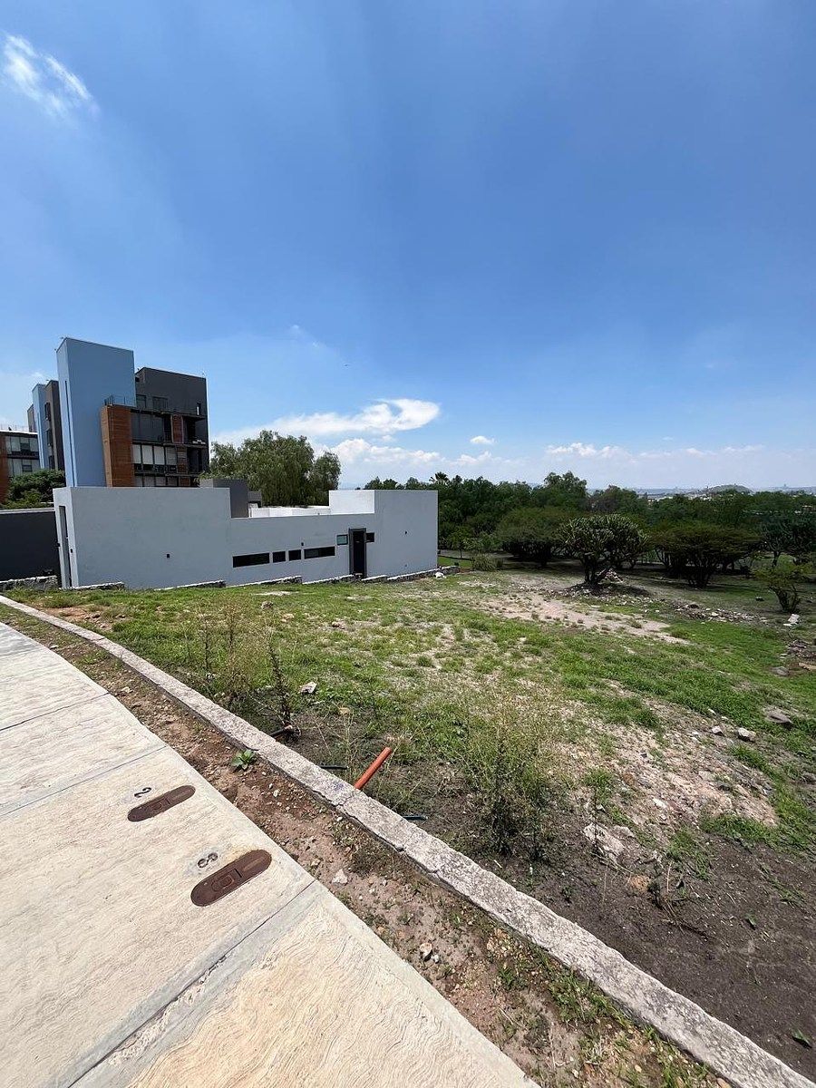 Lote en venta · Balvanera Polo y Country Club, Corregidora, Querétaro
