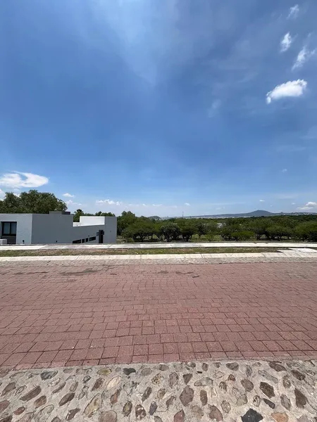 Lote en venta · Balvanera Polo y Country Club, Corregidora, Querétaro