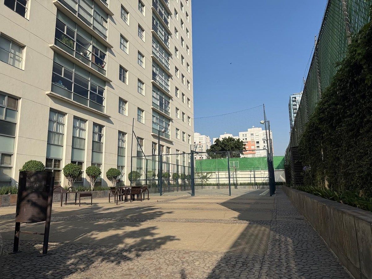 Departamento en venta · Anahuac I Sección, Anahuac, Miguel Hidalgo, Ciudad de México