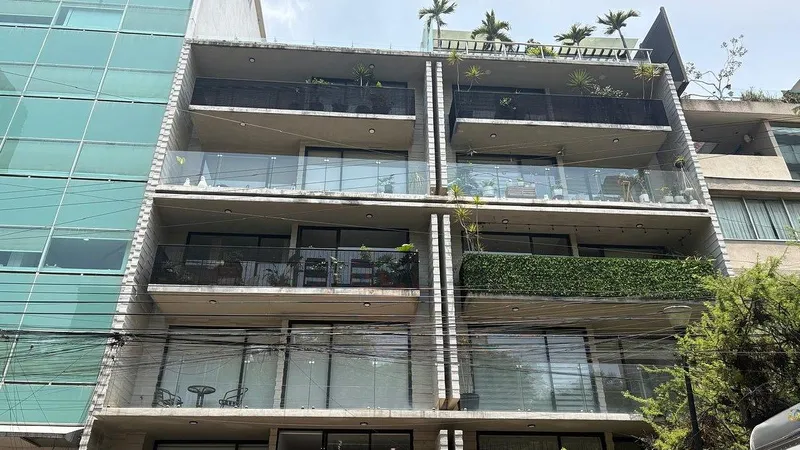 Departamento en venta · Cuauhtémoc, Cuauhtémoc, Ciudad de México Departamento en venta · Cuauhtémoc, Cuauhtémoc, Ciudad de México