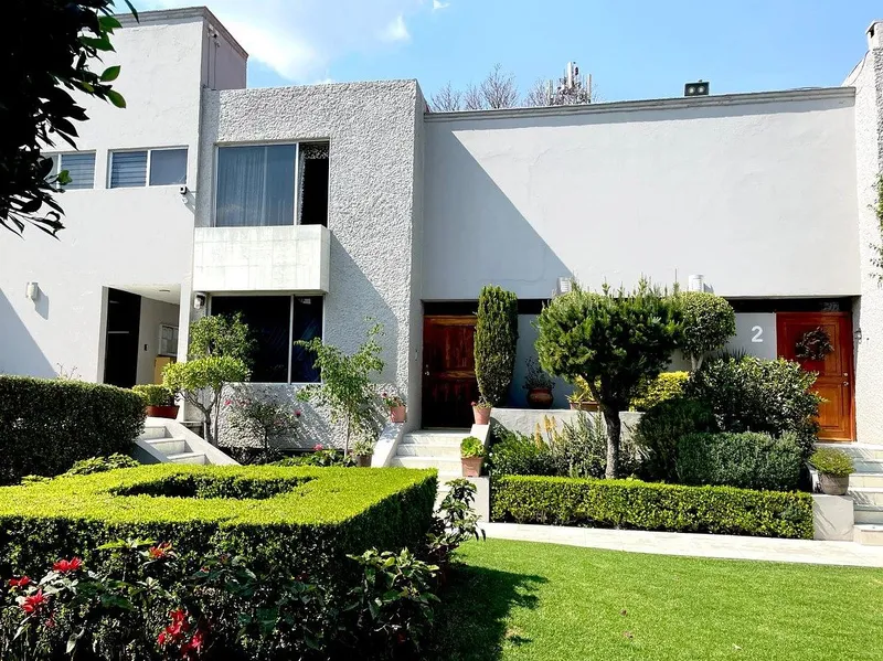 Casa en venta · La Joya, Tlalpan, Ciudad de México