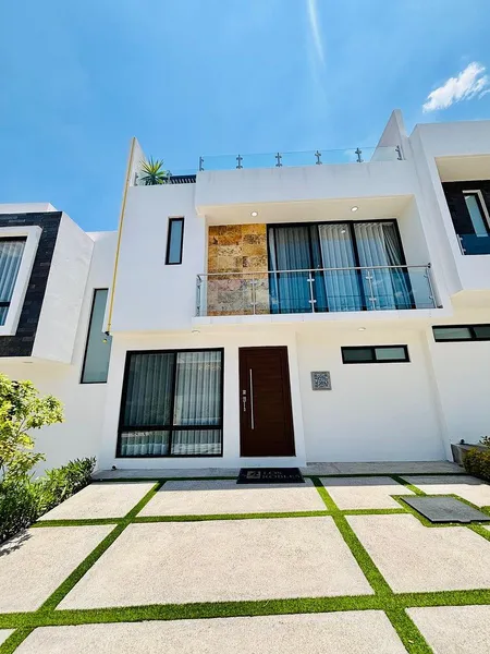 Casa en venta · El Marqués, Santiago de Querétaro, Querétaro
