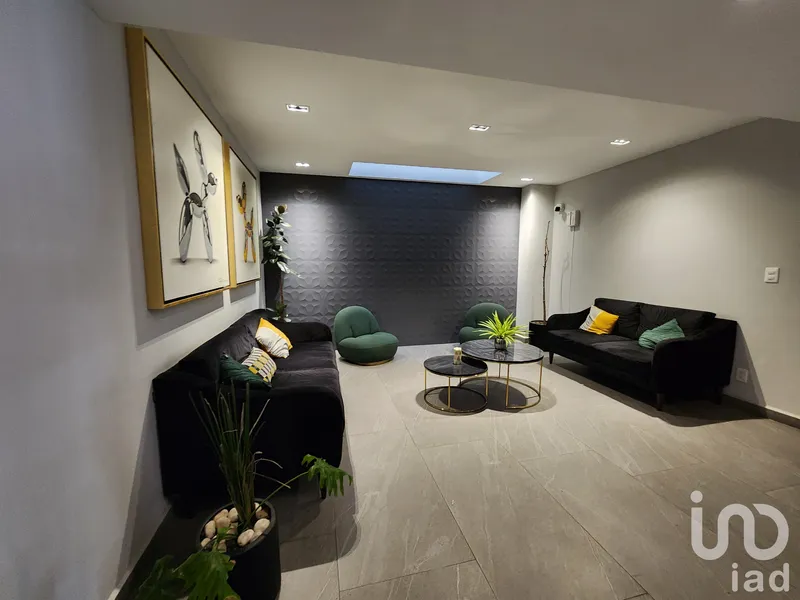 Departamento en venta · Doctores, Cuauhtémoc, Ciudad de México