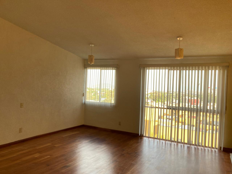 Departamento en venta · San Isidro, Azcapotzalco, Ciudad de México