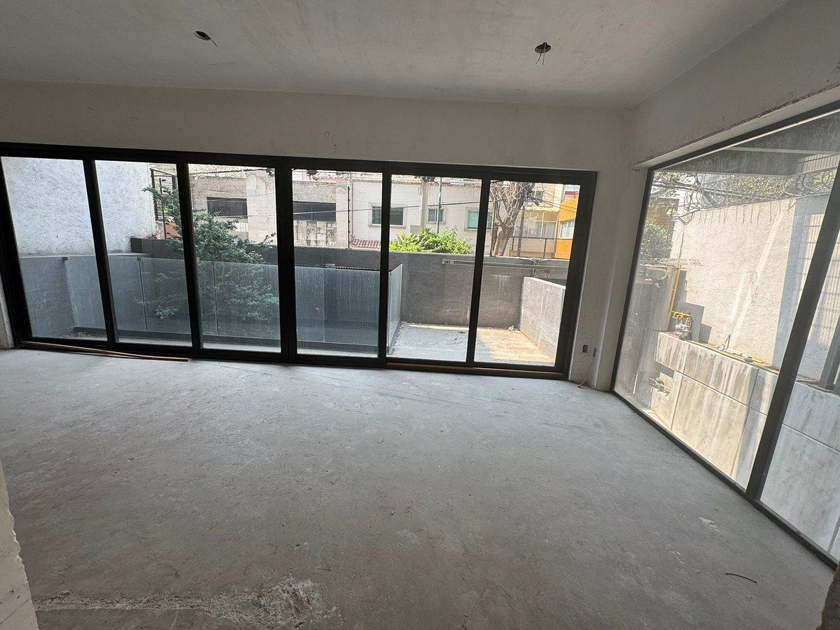 Departamento en venta · Polanco II Sección, Polanco, Miguel Hidalgo, Ciudad de México