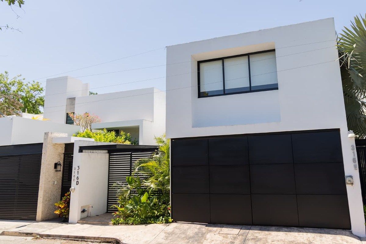 Casa en venta · Montebello, Mérida, Yucatán