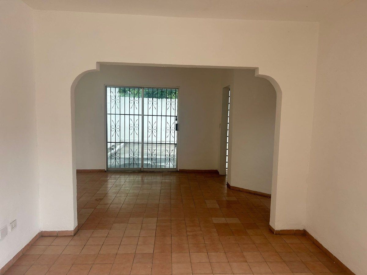 Casa en renta · Vista Alegre, Mérida, Yucatán