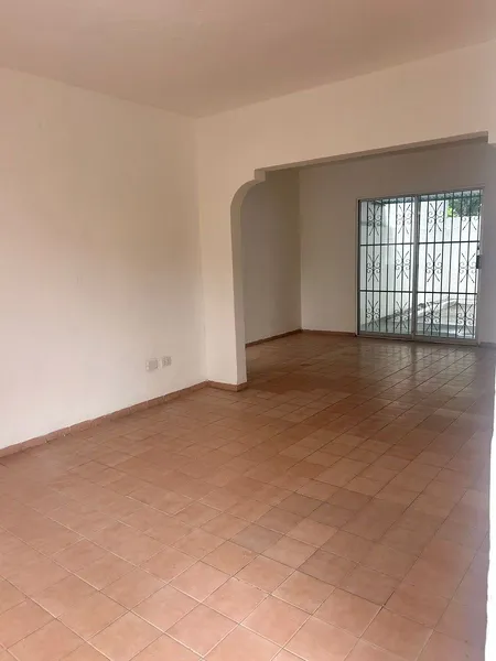 Casa en renta · Vista Alegre, Mérida, Yucatán