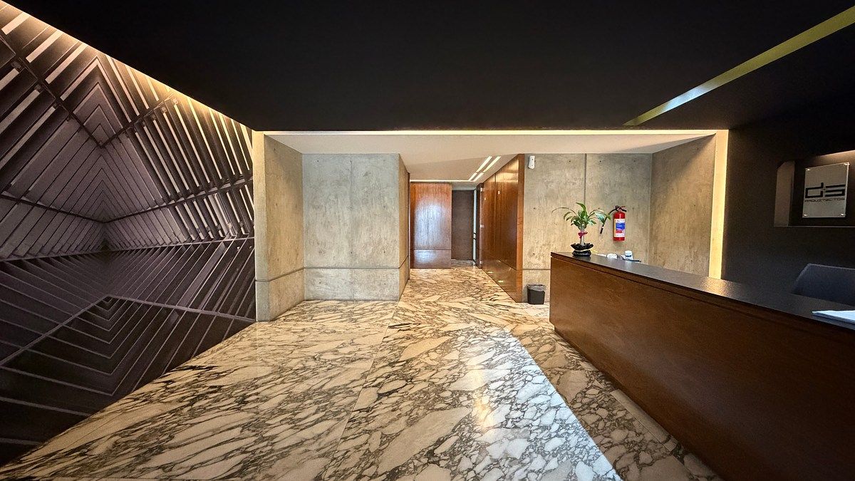 Oficina en renta · Polanco II Sección, Polanco, Miguel Hidalgo, Ciudad de México