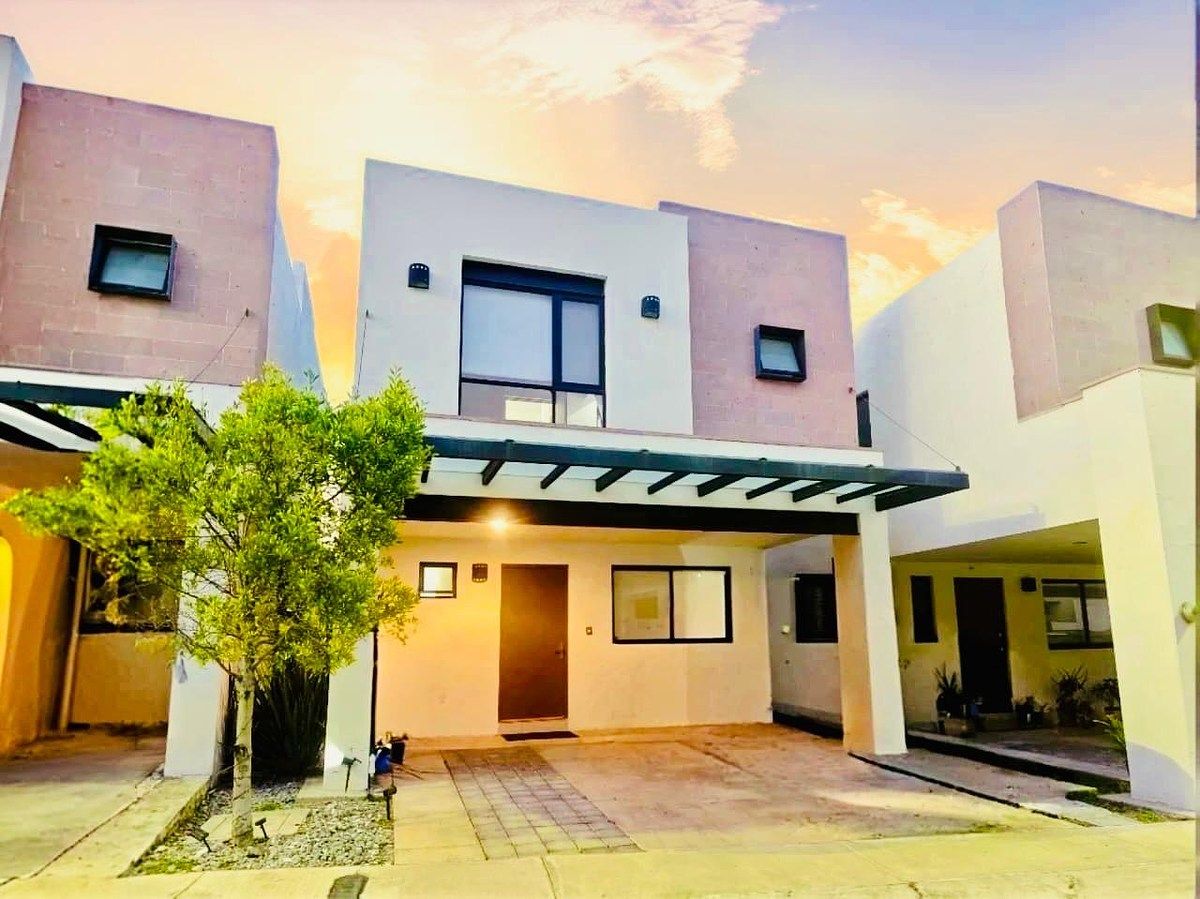 Casa en venta · Zibatá, El Marqués, Querétaro