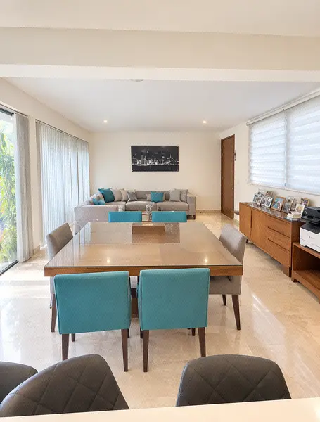 Departamento en venta · Tlacoquemécatl, Benito Juárez, Ciudad de México