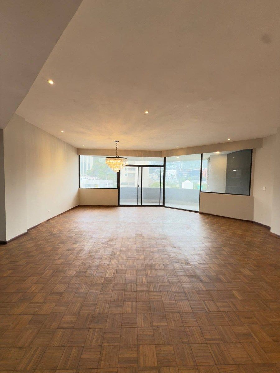 Departamento en venta · Residencial San Agustín 2 Sector, San Pedro Garza García, Nuevo León
