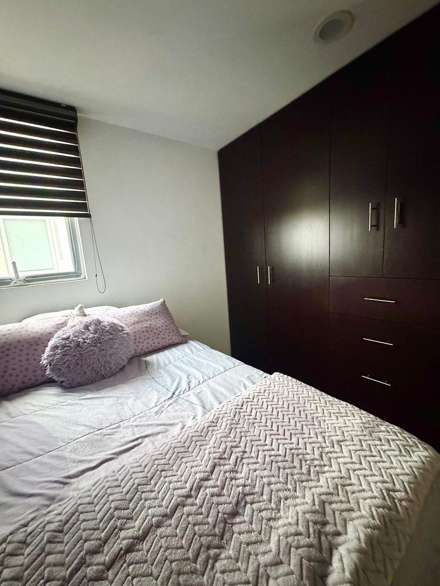 Departamento en venta · Mártires de Río Blanco, Gustavo A. Madero, Ciudad de México