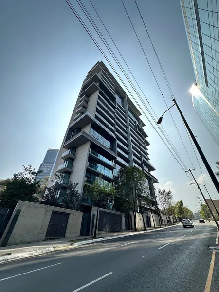 Departamento en venta · Santa Fe Cuajimalpa, Cuajimalpa de Morelos, Ciudad de México
