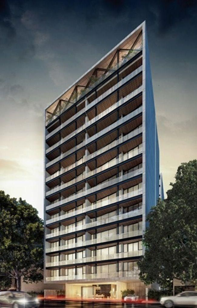 Departamento en venta · Polanco V Sección, Polanco, Miguel Hidalgo, Ciudad de México