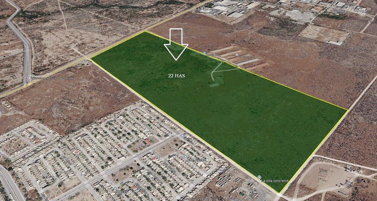 Nave industrial en venta · Privadas de Bella Vista, Ciénega de Flores, Nuevo León