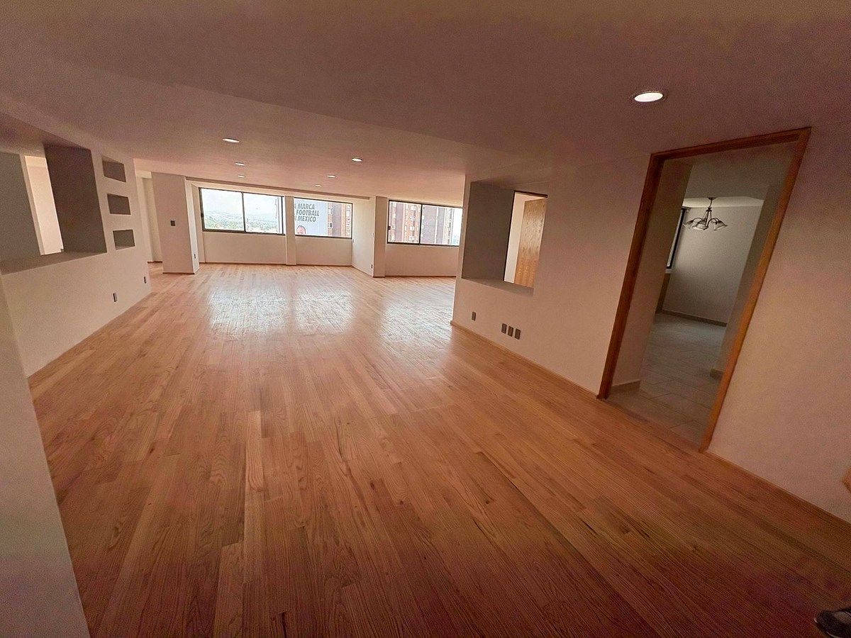 Departamento en venta · Naucalpan de Juárez, Estado de México