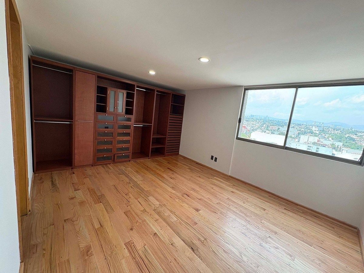 Departamento en venta · Naucalpan de Juárez, Estado de México