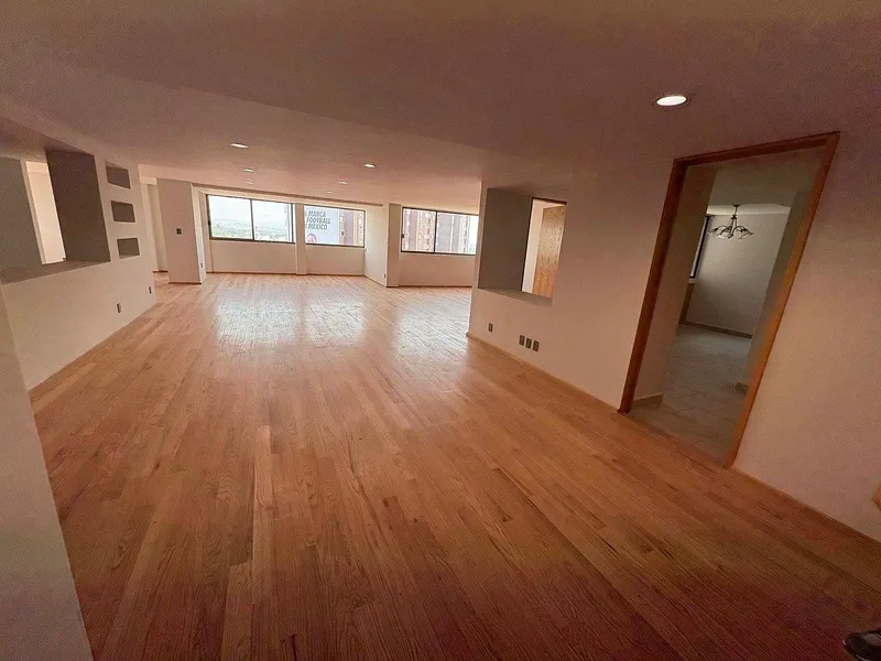 Departamento en venta · Lomas de Tecamachalco, Naucalpan de Juárez, Estado de México